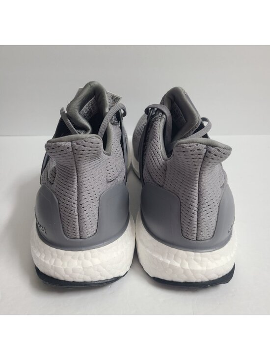 NEW Adidas Ultraboost 1.0 Shoes HQ4200 Size 14 Gray #1 main image 6